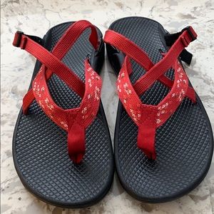 Chaco Sandals